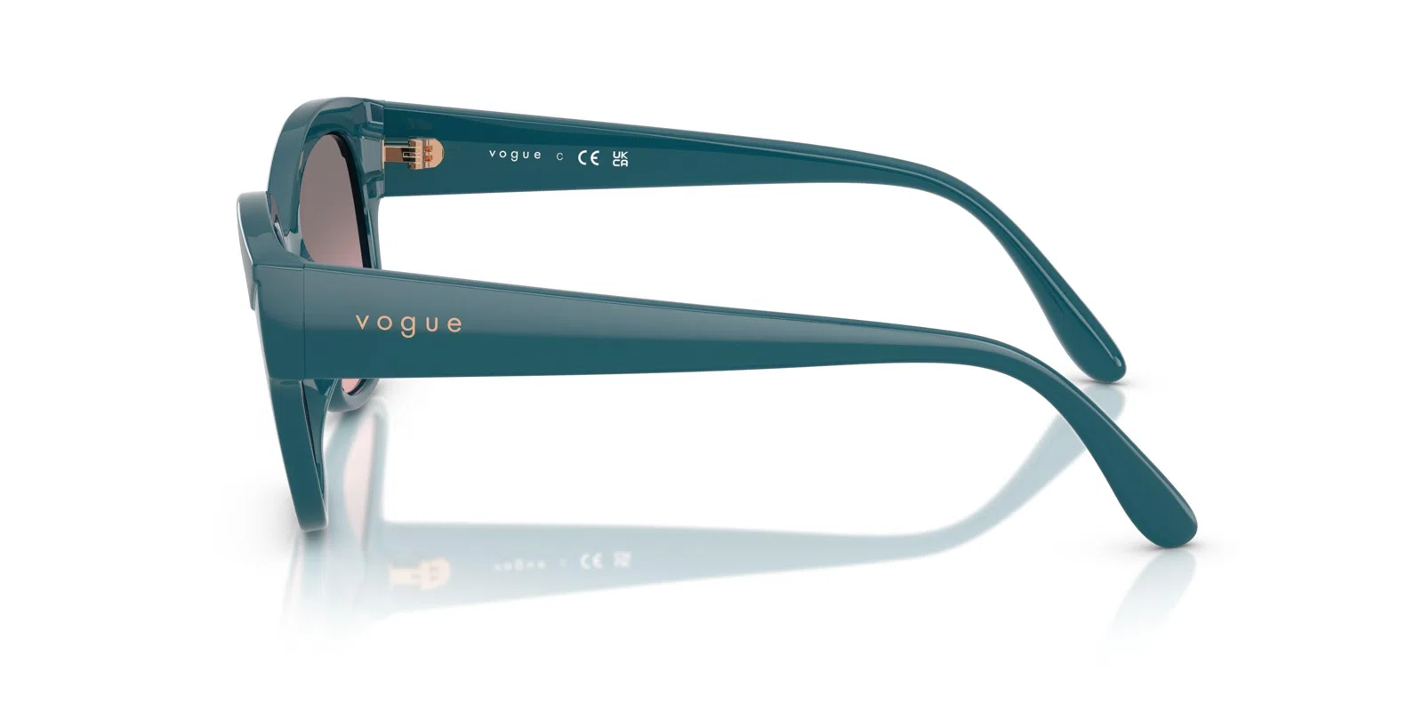Vogue 5638SU Sunglasses - view 31